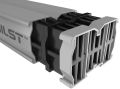 Пластиковый соединитель для лаг Hilst Professional 60x40 купить в Адлере