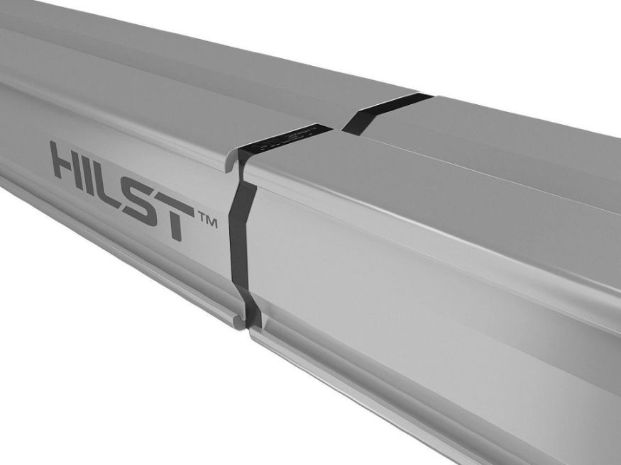 Пластиковый соединитель для лаг Hilst Professional 60x40 купить в Адлере