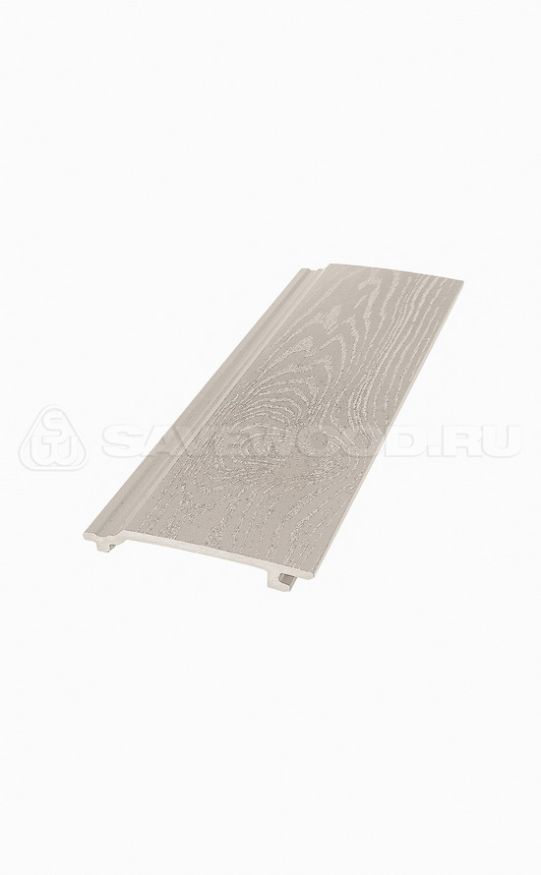 Сайдинг из ДПК SaveWood, SW Sorbus (T), Бежевый купить в Адлере