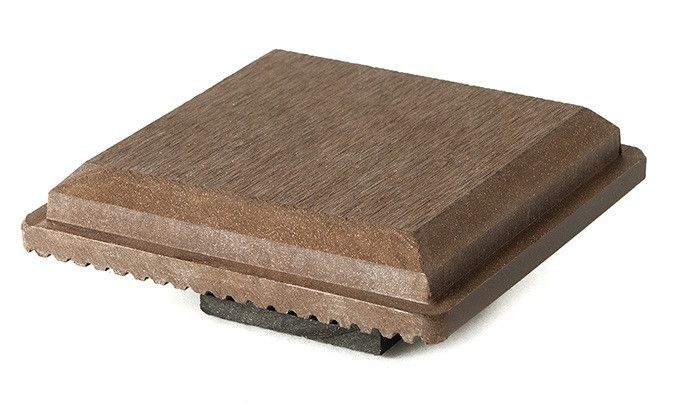 Крышка для столба CM Decking 120x120 Мербау купить в Адлере