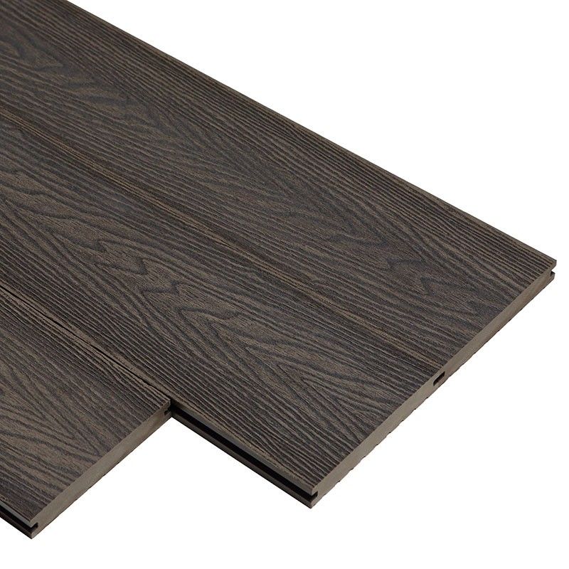 Террасная доска из ДПК CM Decking Vintage Solid, Венге (под заказ) купить в Адлере