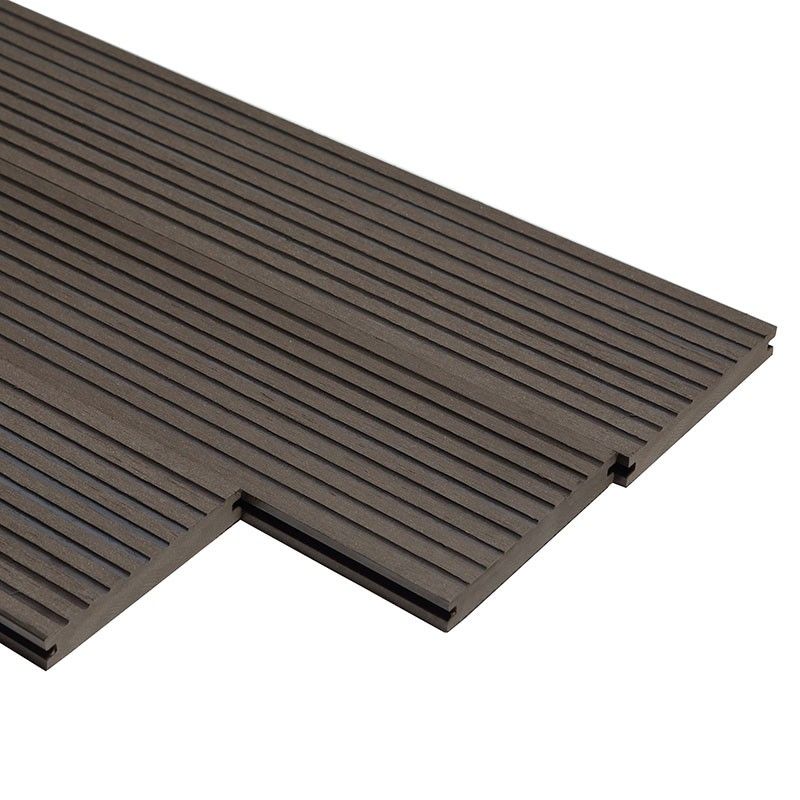 Террасная доска из ДПК CM Decking Vintage Solid, Венге (под заказ) купить в Адлере