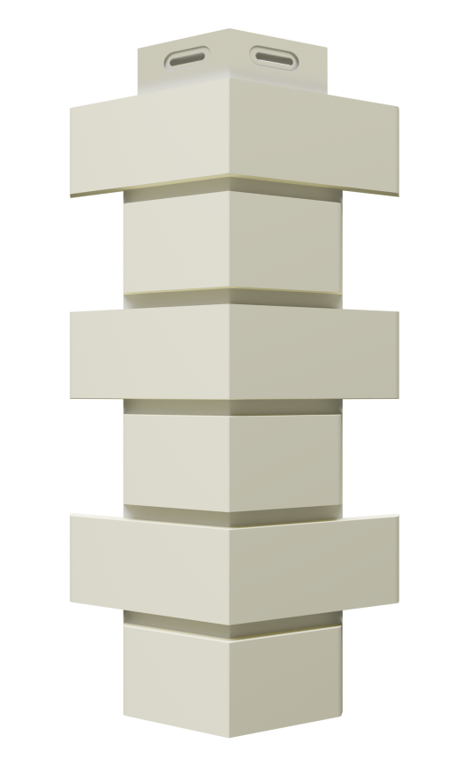 Угол Docke, Standard, Flemish (Флемиш) Молочный купить в Адлере