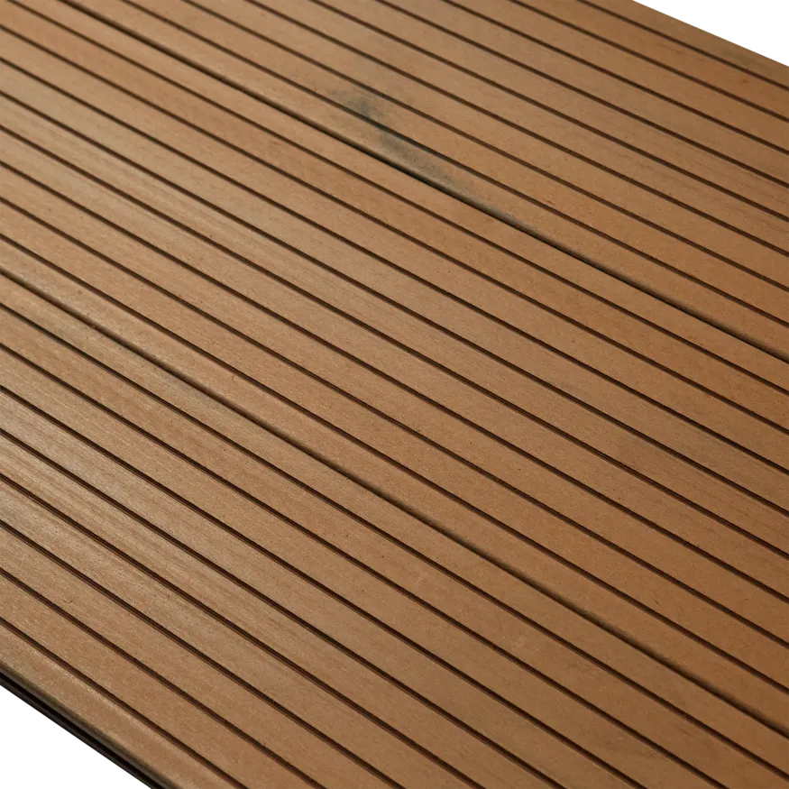 Террасная доска из ДПК CM Decking, Robust Solid, Тик купить в Адлере