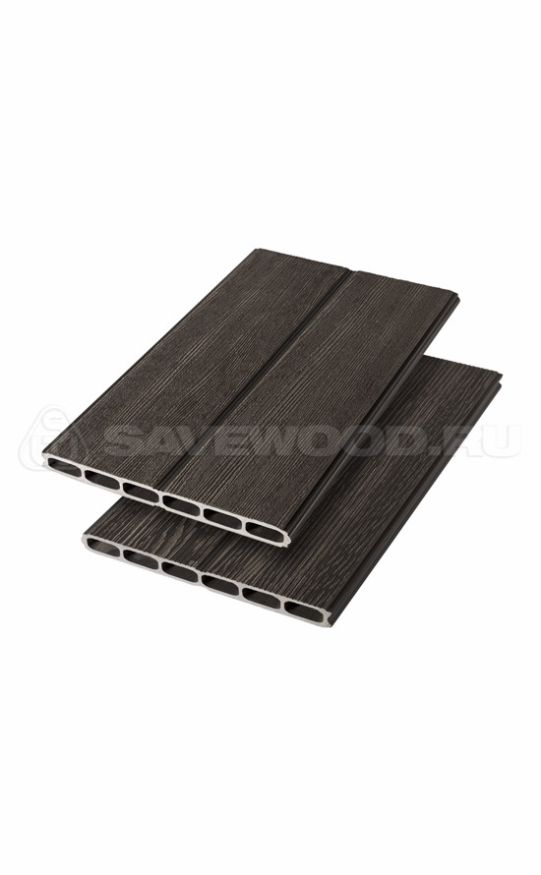 Доска для грядки из ДПК SaveWood, SW Laurus, Темно-коричневый купить в Адлере
