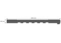 Ступень ДПК Outdoor Havana/Вельвет, коричневая полнотелая микс купить в Адлере