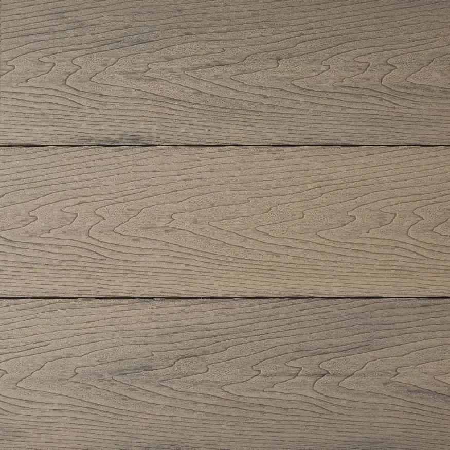 Террасная доска из ДПК CM Decking, Robust Solid, Ясень купить в Адлере