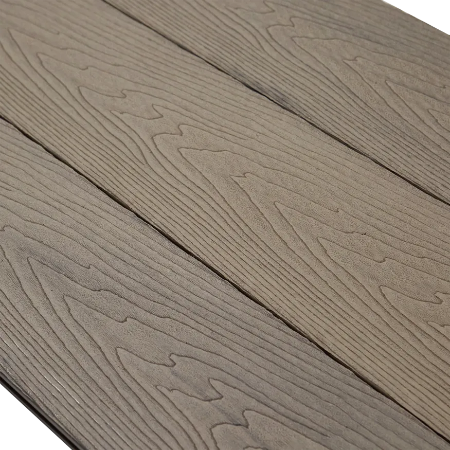 Террасная доска из ДПК CM Decking, Robust Solid, Ясень купить в Адлере
