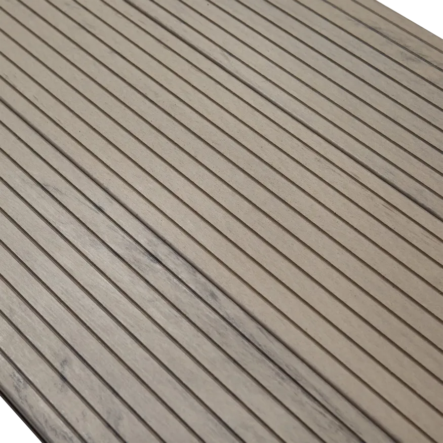 Террасная доска из ДПК CM Decking, Robust Solid, Ясень купить в Адлере