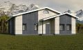Фиброцементный сайдинг Roofas Board Доломитный камень купить в Адлере