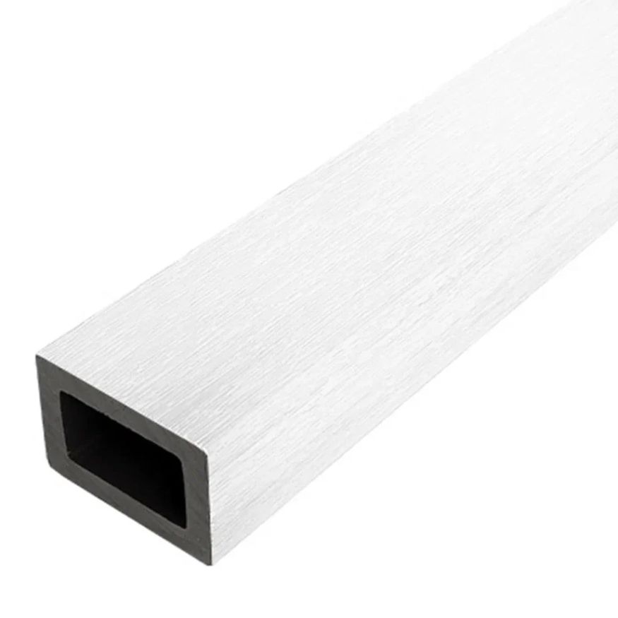 Балясина Woodvex Co-Extrusion Белый купить в Адлере