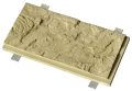 Фасадная плитка Кирисс Тигровый дракон малый скол купить в Адлере