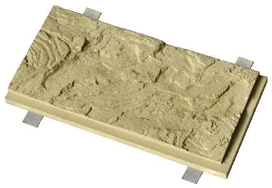 Фасадная плитка Кирисс Тигровый дракон малый скол купить в Адлере