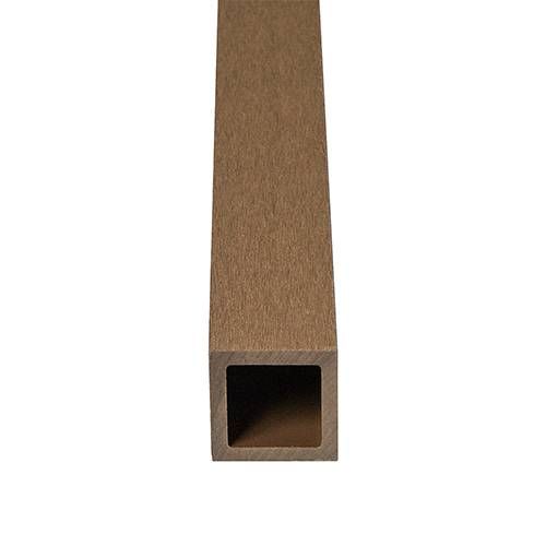 Балясина CM Decking 40х40 Тик купить в Адлере