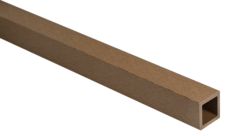 Балясина CM Decking 40х40 Тик купить в Адлере