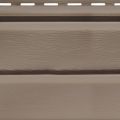 Виниловый сайдинг Fineber Standard Сандал купить в Адлере