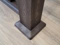 Крышка нижняя для ограждения ДПК Latitudo 3D купить в Адлере