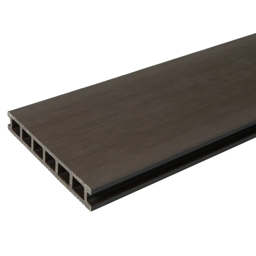 Террасная доска из ДПК CM Decking, Grand, Венге купить в Адлере