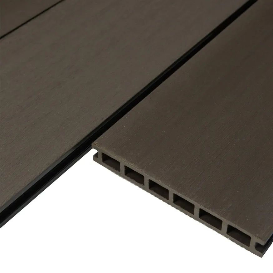 Террасная доска из ДПК CM Decking, Grand, Венге купить в Адлере