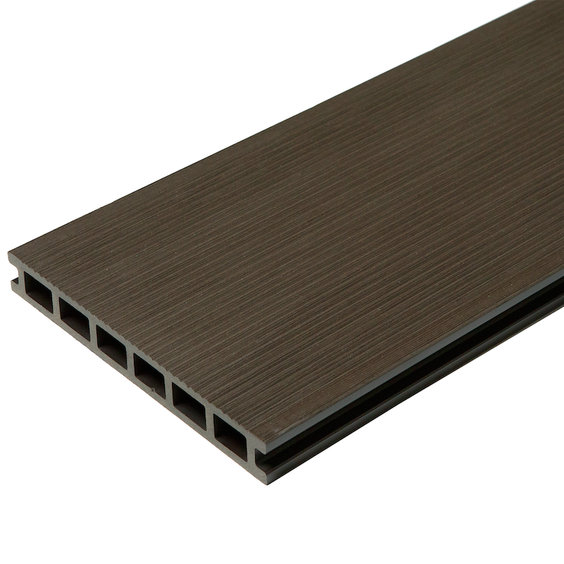 Террасная доска из ДПК CM Decking, Grand, Венге купить в Адлере