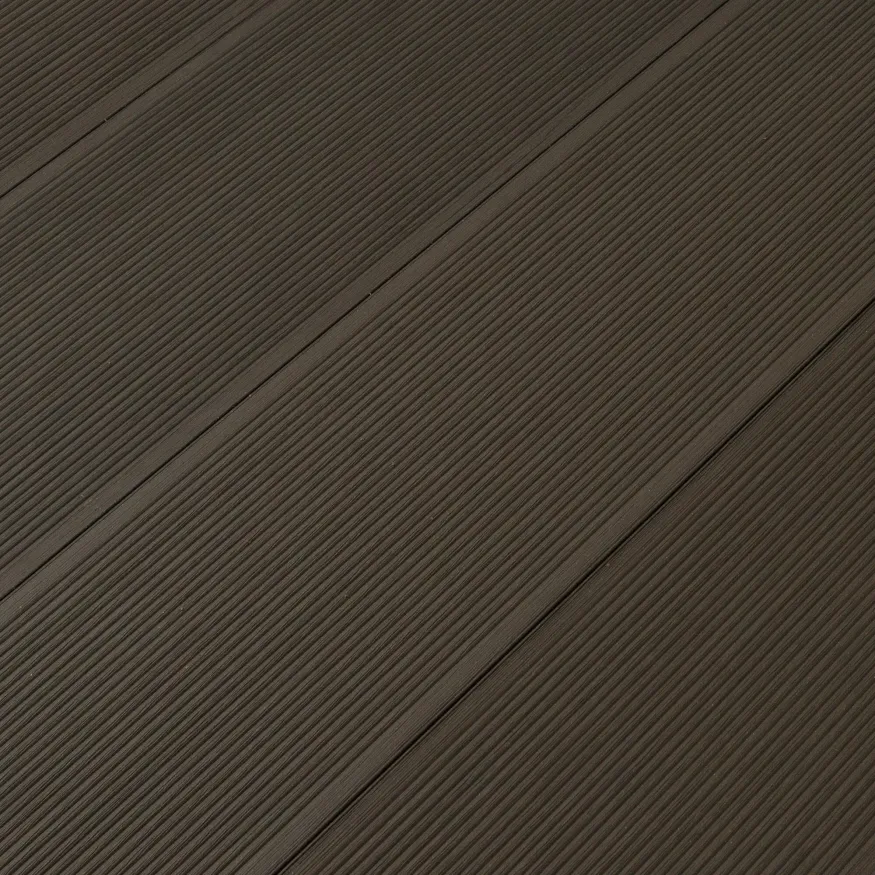 Террасная доска из ДПК CM Decking, Grand, Венге купить в Адлере