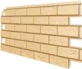 Фасадная панель VOX Vilo Brick Цвет Песочный купить в Адлере