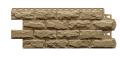 Фасадные панели Docke, Standard, Dufour (Дюфур) Виллар купить в Адлере