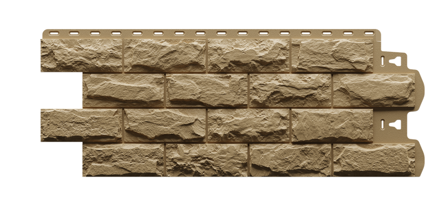 Фасадные панели Docke, Standard, Dufour (Дюфур) Виллар купить в Адлере