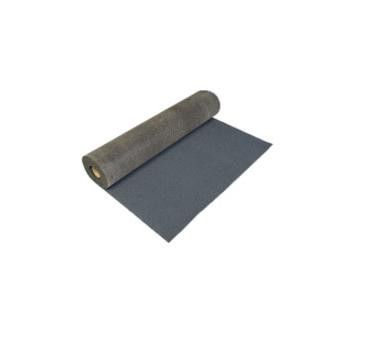 Ендовный ковер Shinglas Серый, рулон 10 м². купить в Адлере