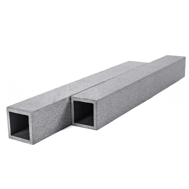 Балясина ДПК 3D GardenParkett Серый купить в Адлере