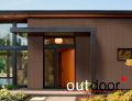 Панель ДПК Outdoor 3D, шлифованная, цвет дуб купить в Адлере