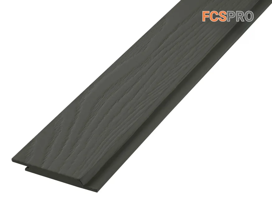 Фиброцементный сайдинг FCSPRO Click Shtil F53 (Сиеена минерал) купить в Адлере