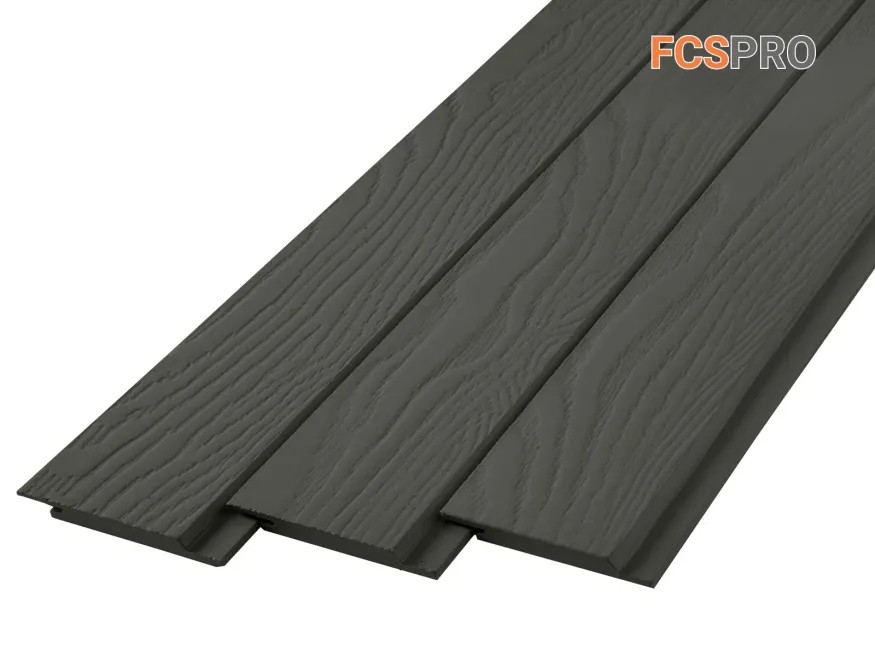 Фиброцементный сайдинг FCSPRO Click Shtil F53 (Сиеена минерал) купить в Адлере