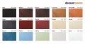 Фиброцементный сайдинг DECOVER Brown купить в Адлере
