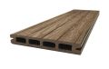 Доска террасная NanoWood «Standart» Derevo двусторонняя - Шоколад 150×26 купить в Адлере