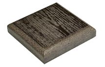 Крышка верхняя FAYNAG из ДПК Венге