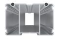 Алюминиевая лага Holzhof HILST JOIST PRO PREMIUM купить в Адлере