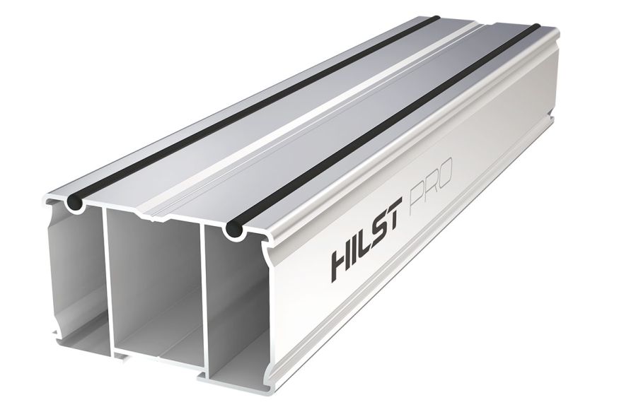 Алюминиевая лага Holzhof HILST JOIST PRO PREMIUM купить в Адлере