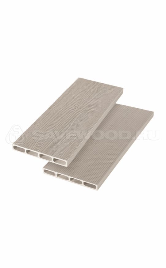 Доска для грядки из ДПК SaveWood, SW Rubus (R), Бежевый купить в Адлере