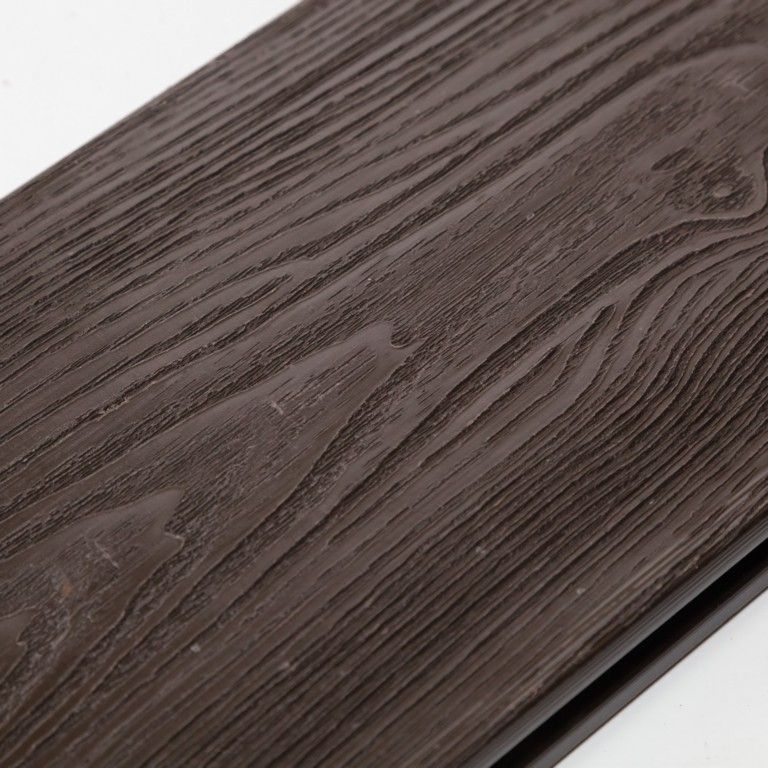 Террасная доска Ecodecking Комфорт 3D Венге купить в Адлере