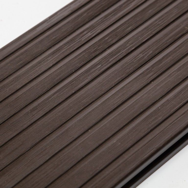 Террасная доска Ecodecking Комфорт 3D Венге купить в Адлере