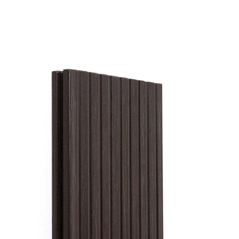 Террасная доска Ecodecking Комфорт 3D Венге купить в Адлере