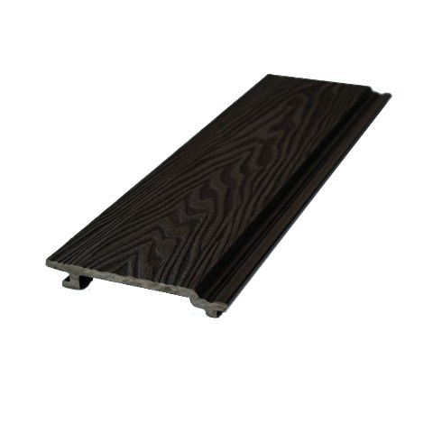 Фасадная доска Ecodecking Экстра 3D Венге купить в Адлере