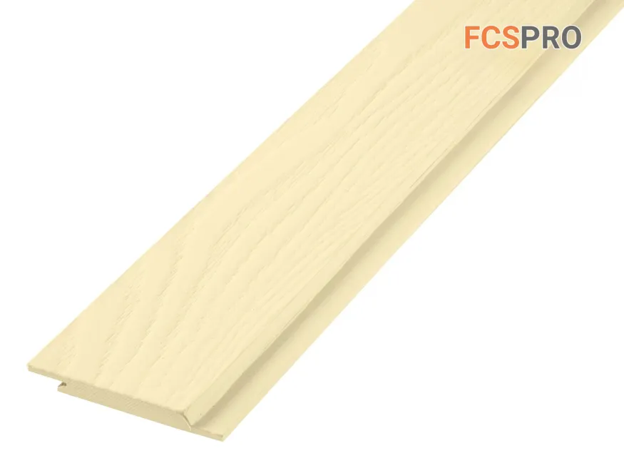Фиброцементный сайдинг FCSPRO Click Shtil F02 (Солнечный лес) купить в Адлере