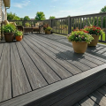 Террасная доска ДПК GardenParkett Табула, Серый купить в Адлере