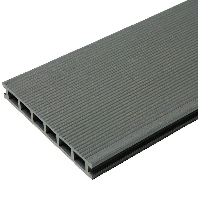 Террасная доска из ДПК CM Decking, Grand, Эбен купить в Адлере