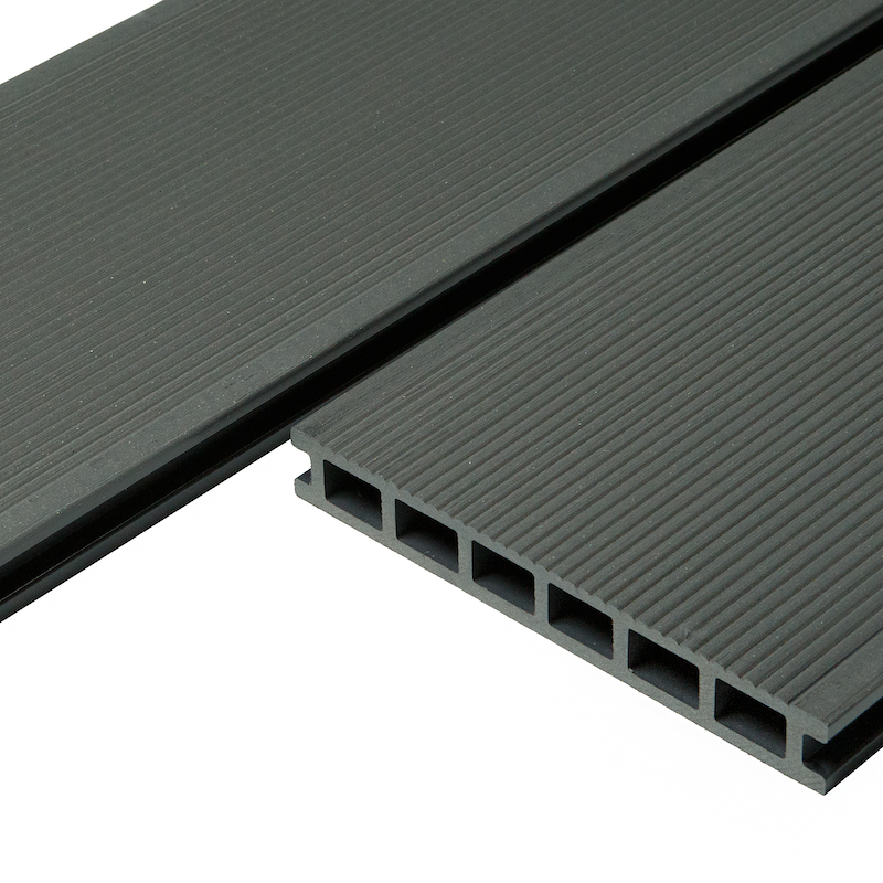 Террасная доска из ДПК CM Decking, Grand, Эбен купить в Адлере