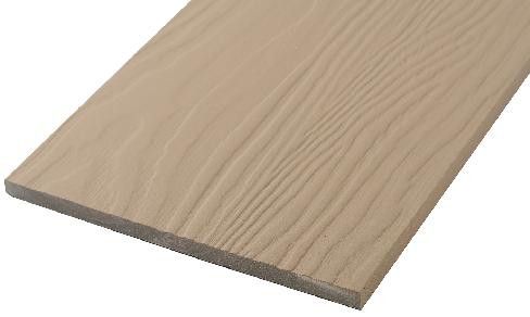 Фиброцементные панели Wood F03 - Деревянные текстурированные фиброцементные панели F03 купить в Адлере