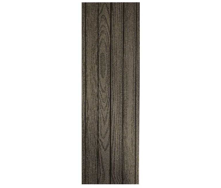 Доска террасная NanoWood «Standart» Derevo двусторонняя - Венге 150×26 купить в Адлере