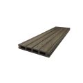 Доска террасная NanoWood «Standart» Derevo двусторонняя - Венге 150×26 купить в Адлере